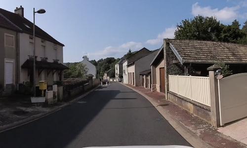 Photo de L'Étang-Vergy