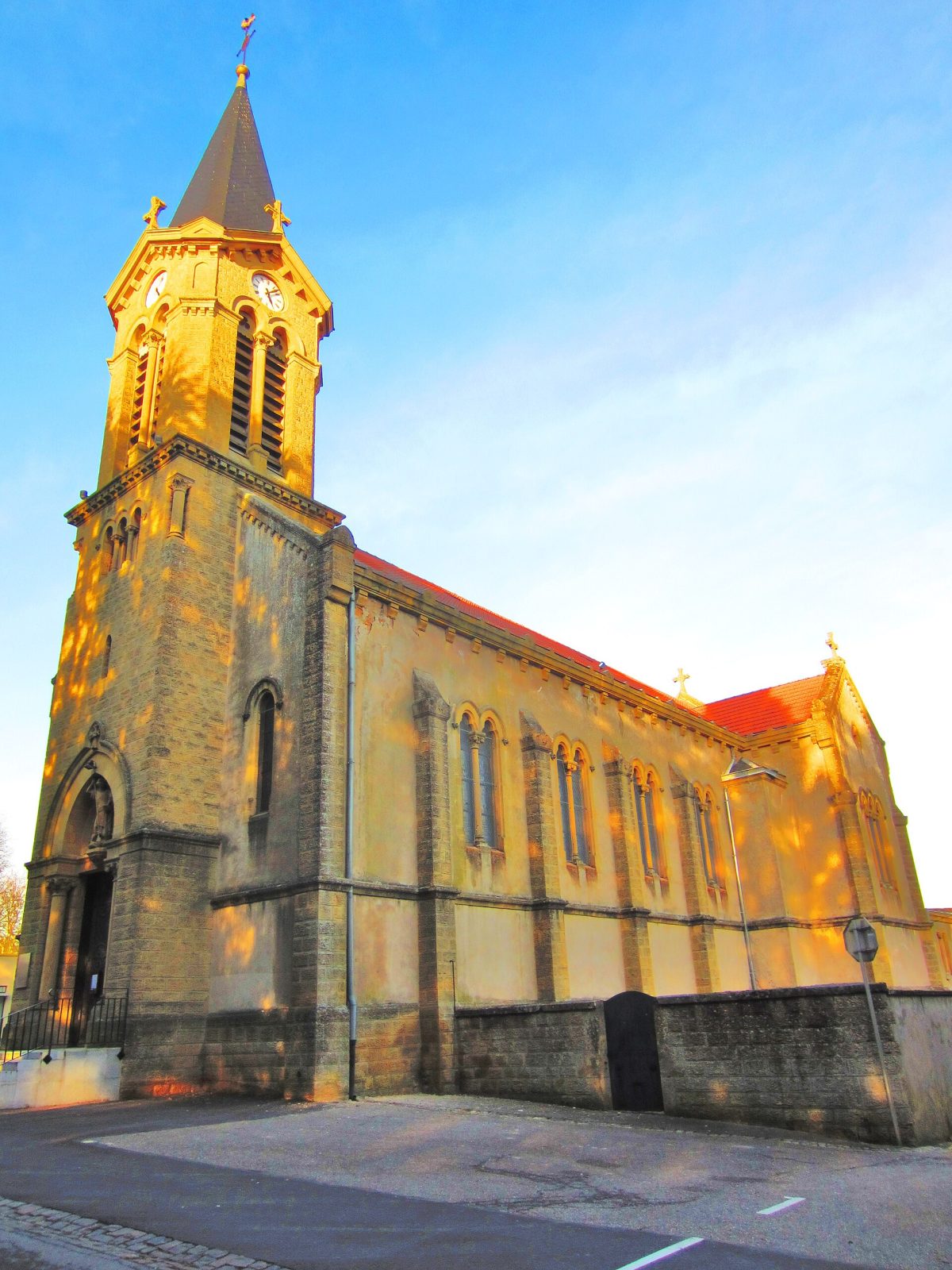 Photo de Étangs