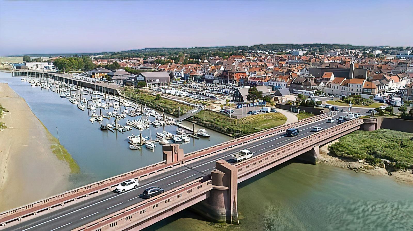 Photo de Étaples