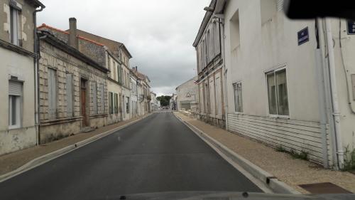 Photo de Étaules