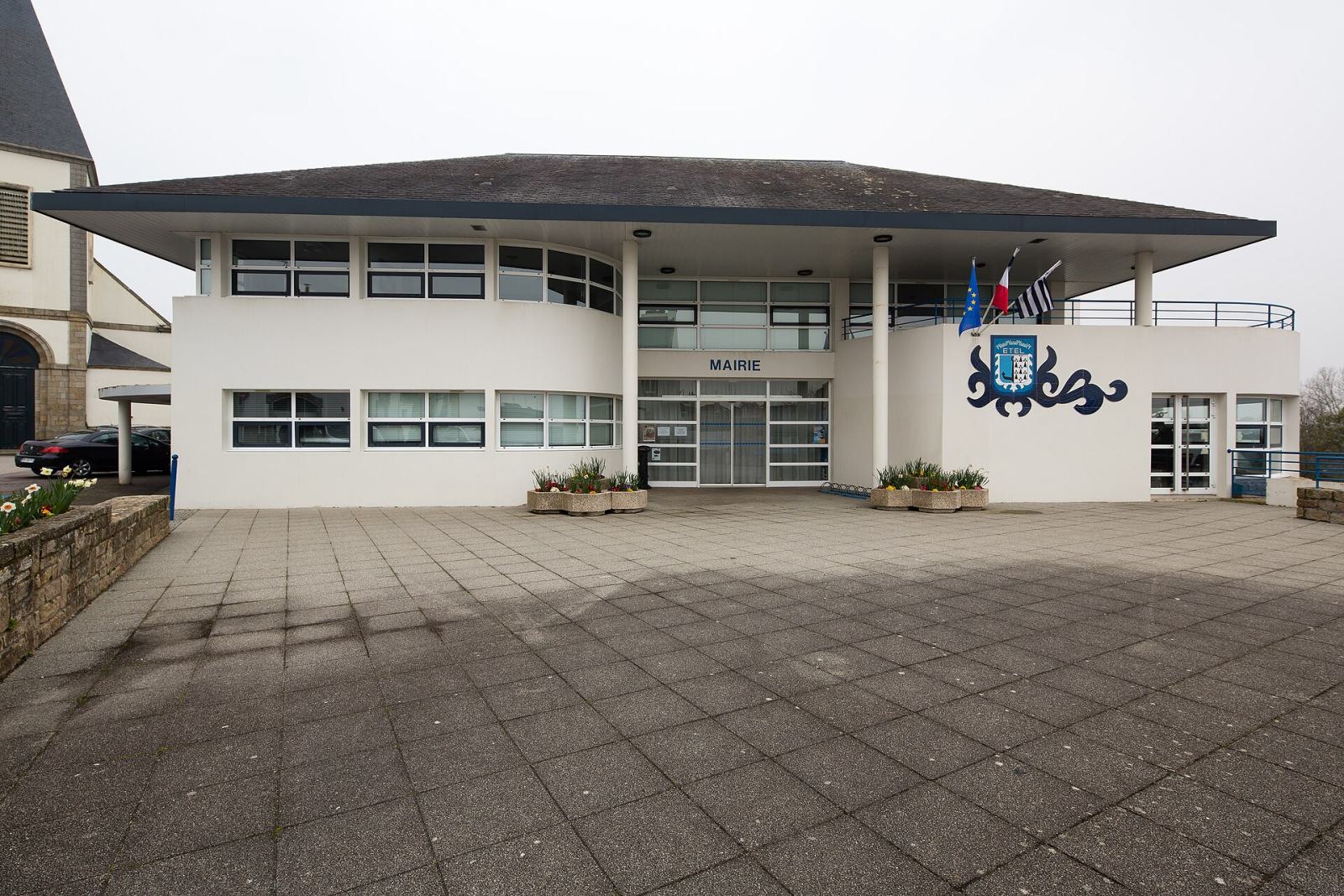 Photo de Étel
