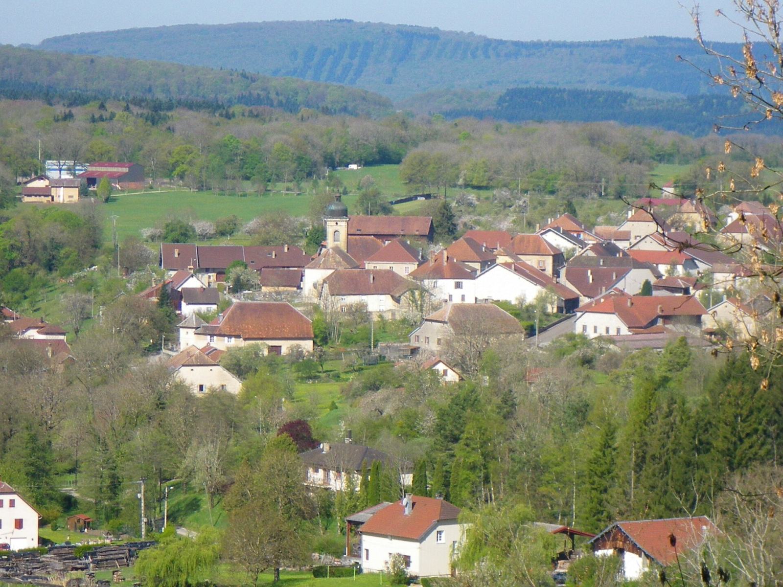 Photo de Éternoz