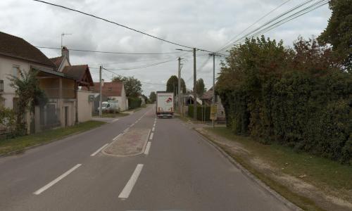 Photo de Étevaux
