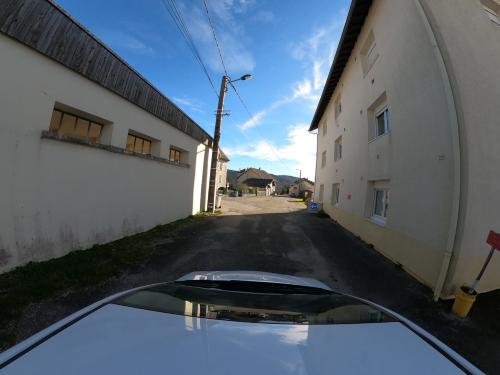 Photo de Étival