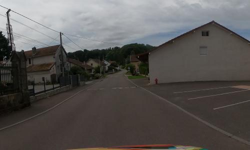 Photo de Étobon