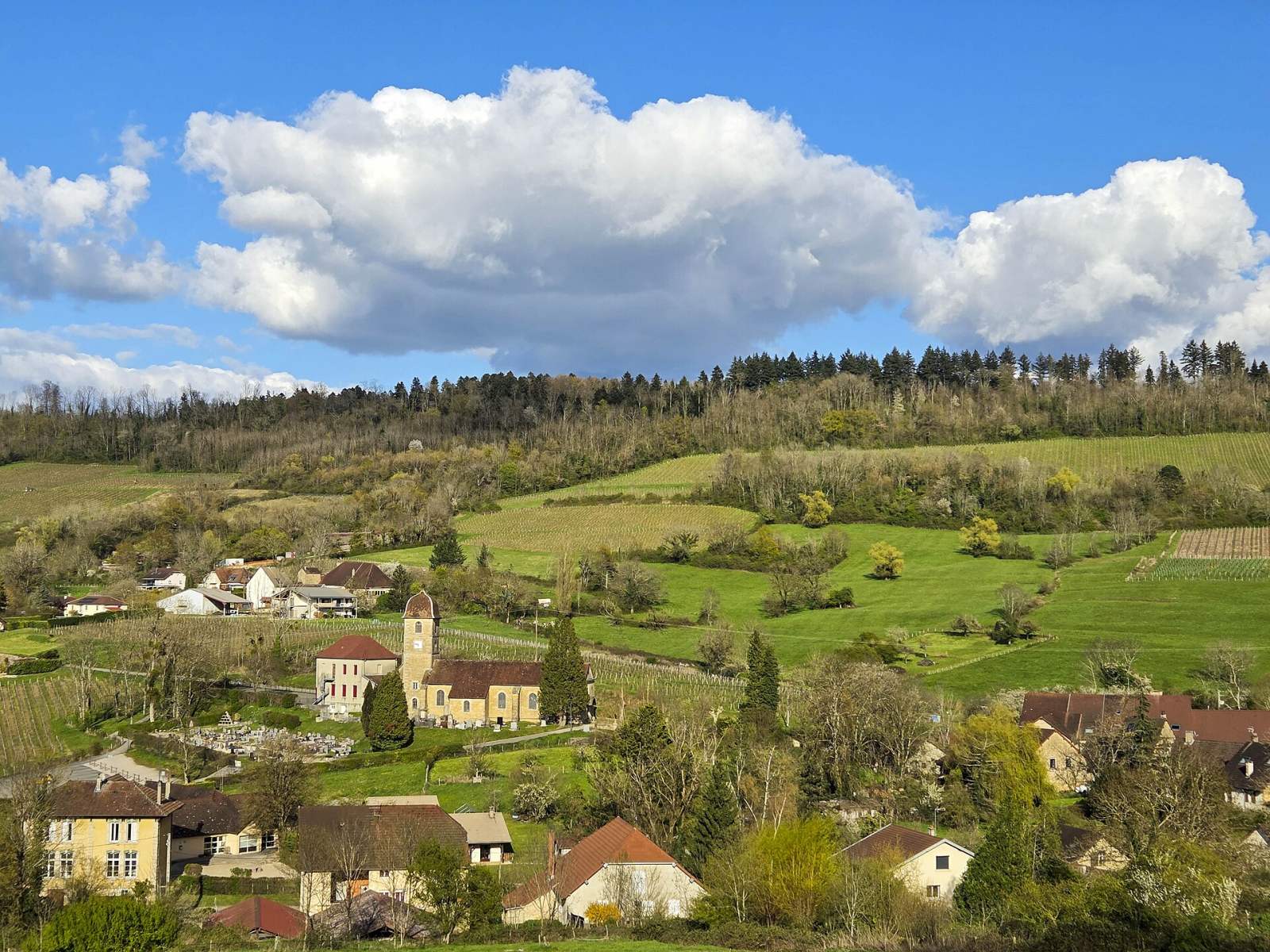 Photo de L'Étoile