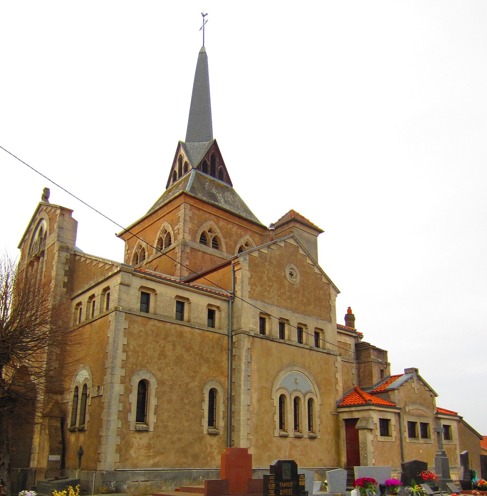 Photo de Éton