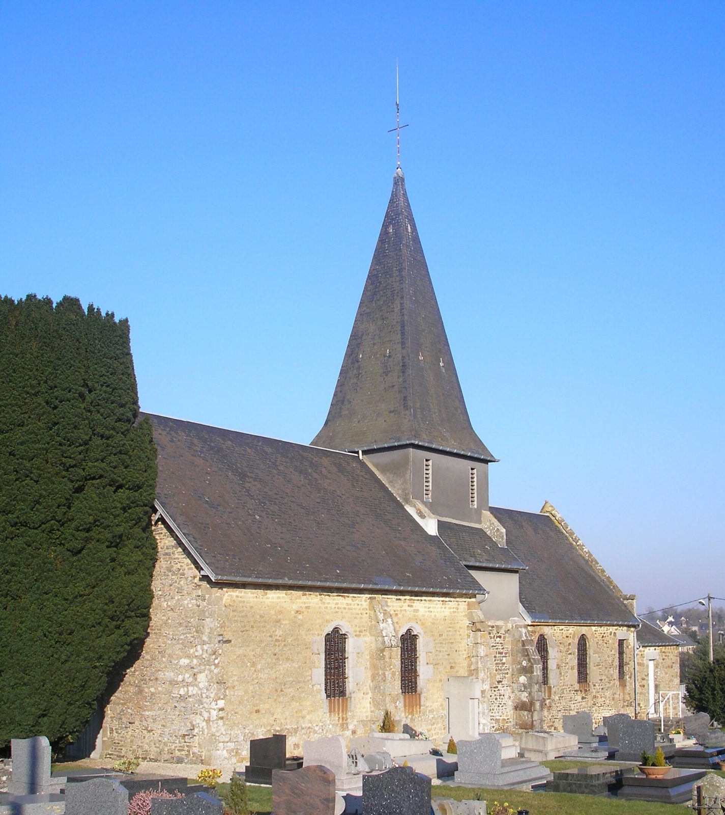 Photo de Étouvy