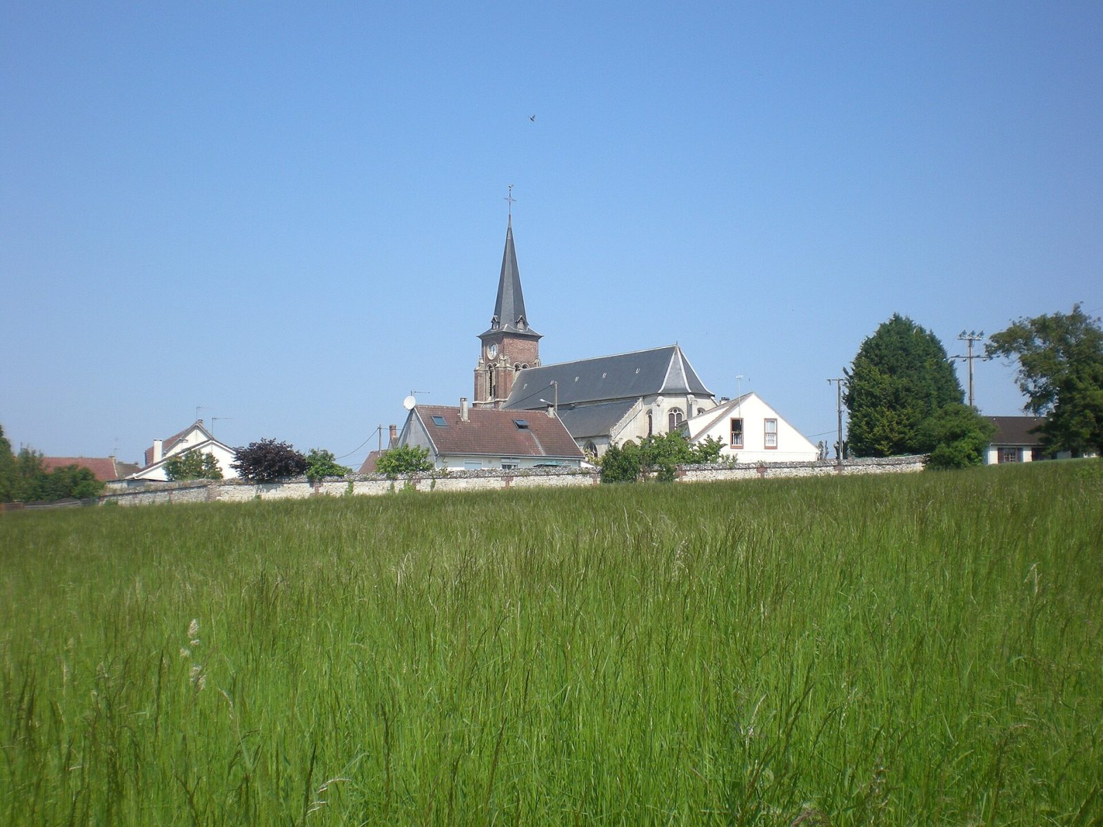 Photo de Étouy