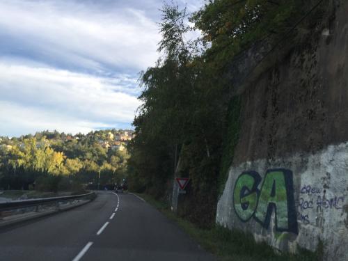 Photo de L'Étrat