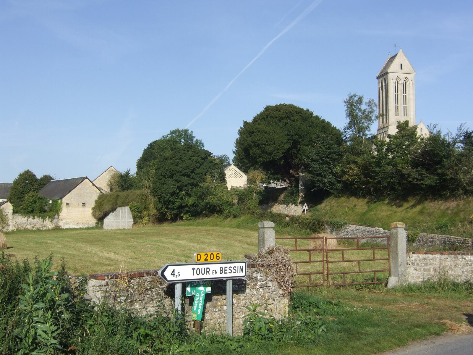 Photo de Étréham