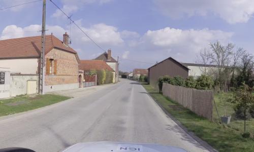 Photo de Étrelles-sur-Aube