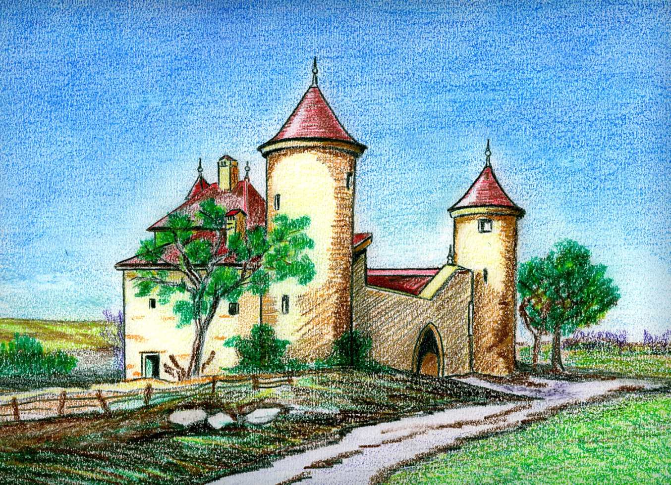 Photo de Étrembières