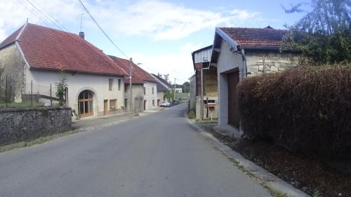 Photo de Étrepigney
