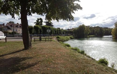 Photo de Étrépilly