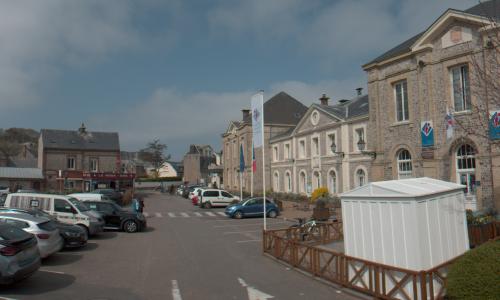 Photo de Étretat