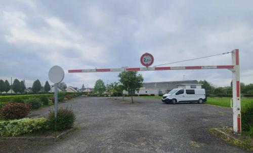 Photo de Étriché