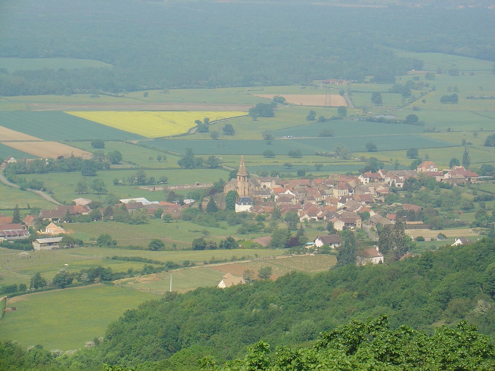 Photo de Étrigny