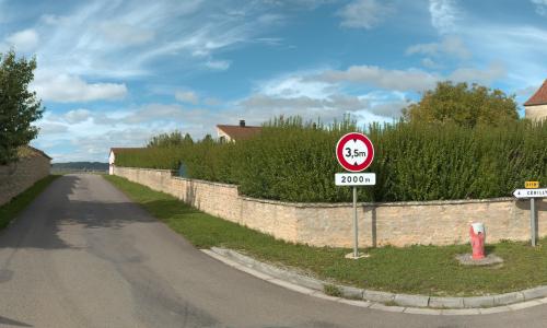Photo de Étrochey