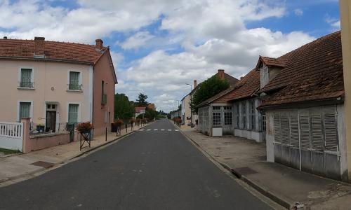 Photo de Étroussat