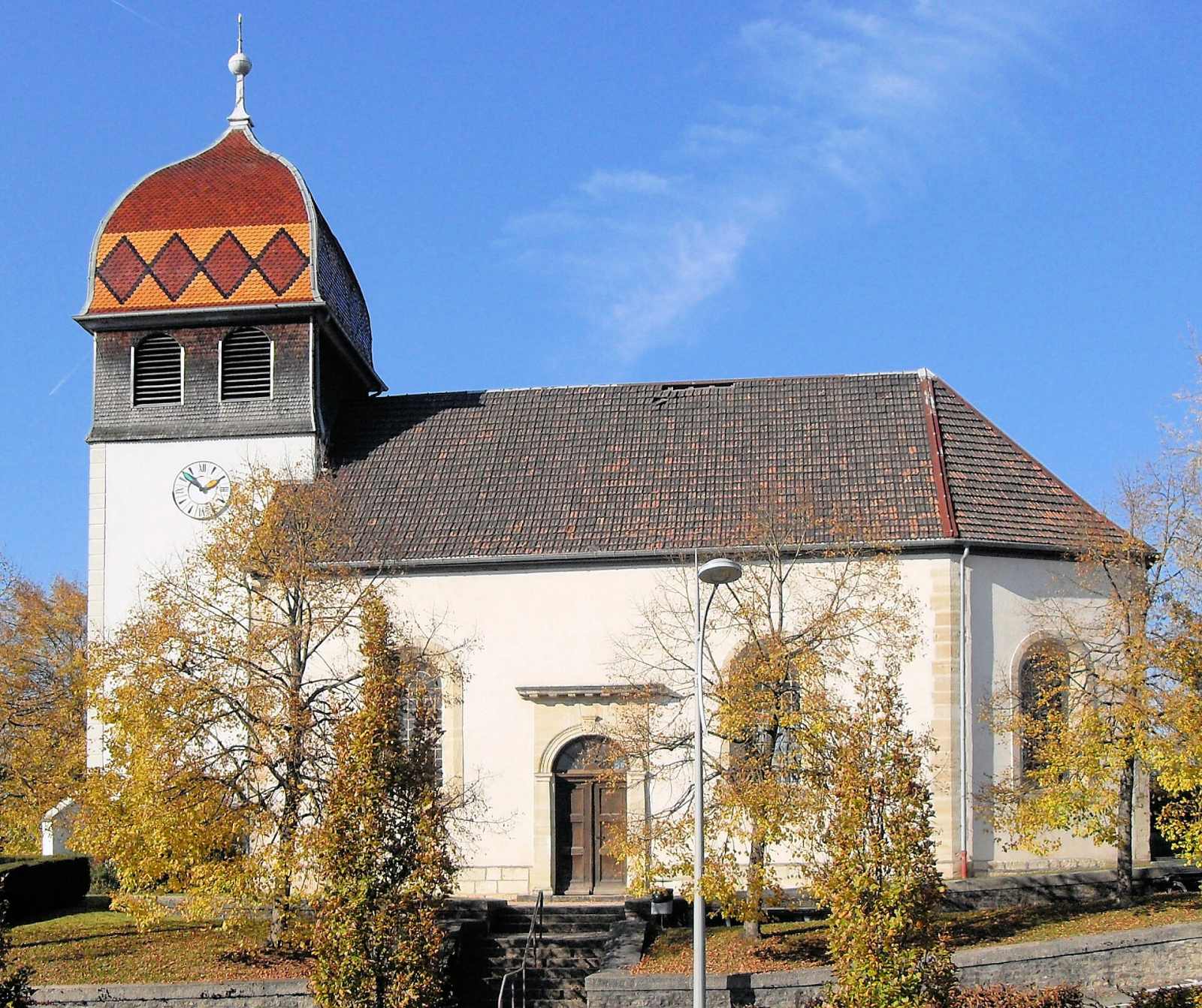 Photo de Étupes