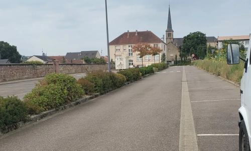 Photo de Etzling