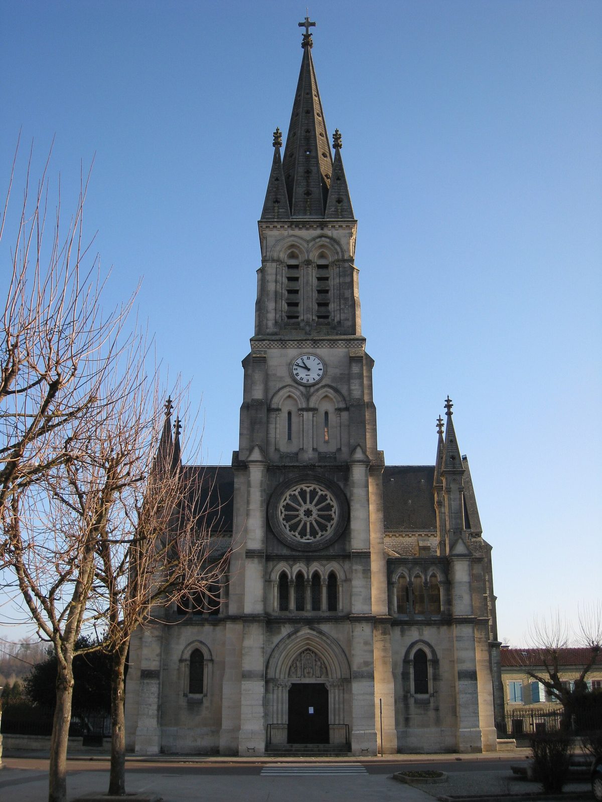 Photo de Eurville-Bienville