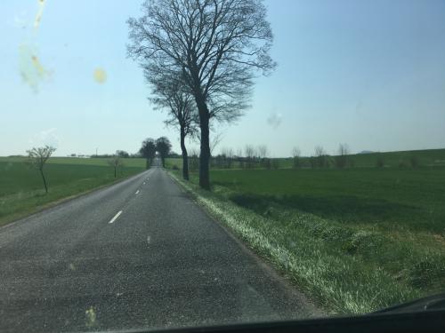 Photo de Euvezin