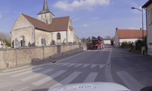 Photo de Euvy