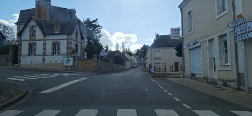 Photo de Évaillé
