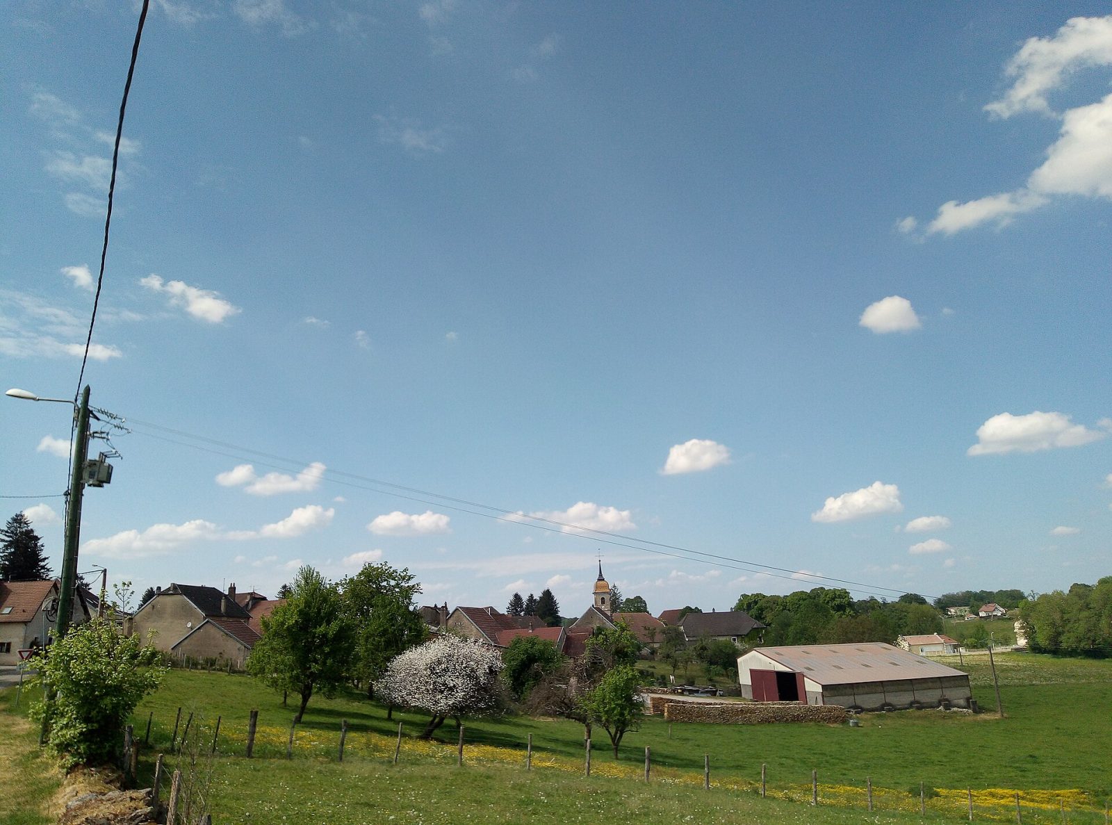 Photo de Évans