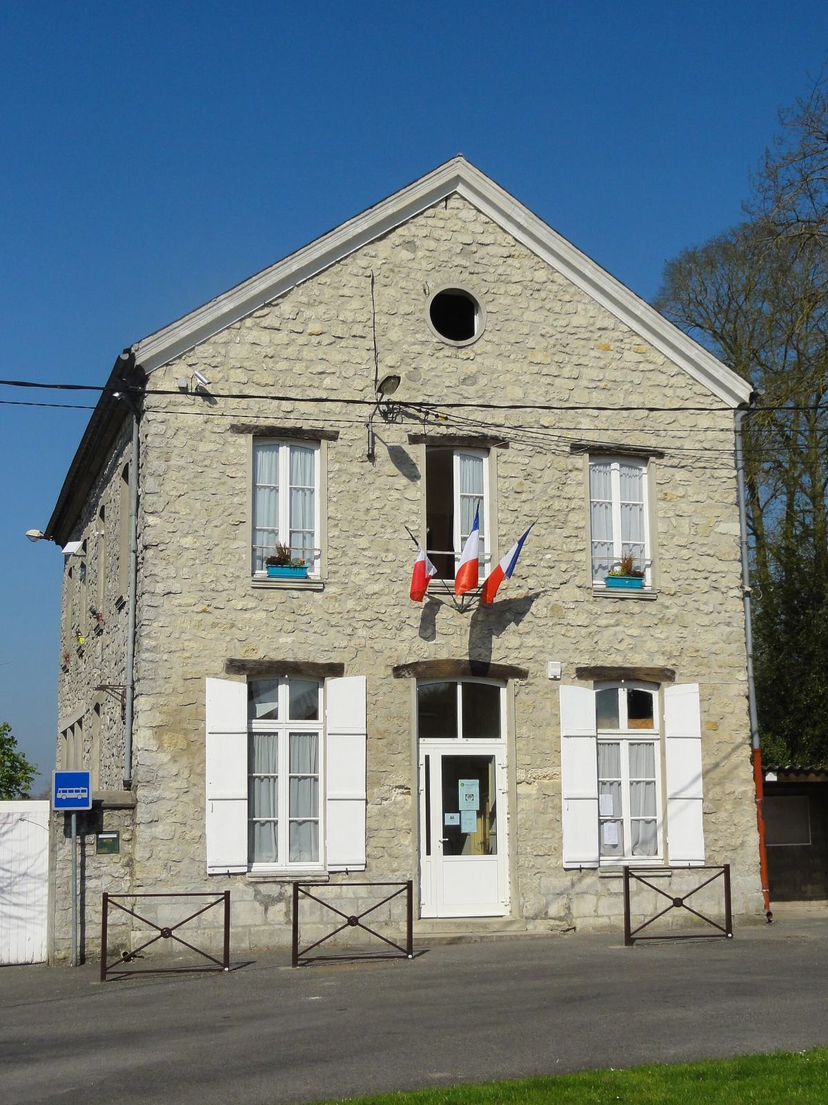 Photo de Ève
