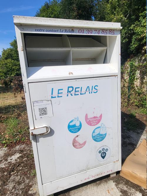 Photo de Évecquemont