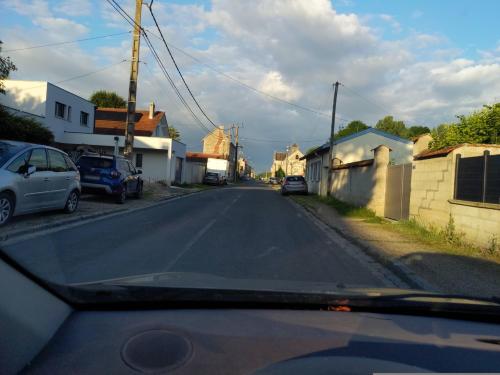 Photo de Évergnicourt
