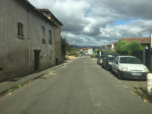 Photo de Éveux