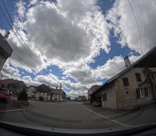 Photo de Évillers