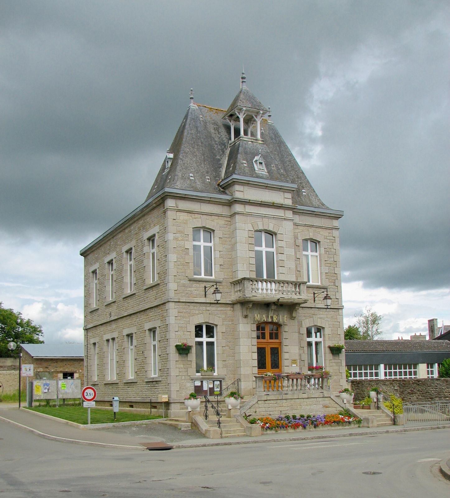 Photo de Évran