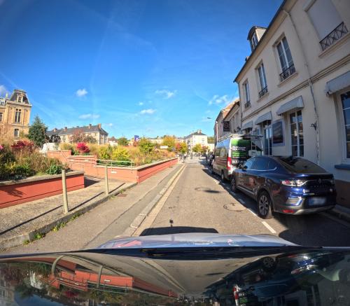 Photo de Évreux