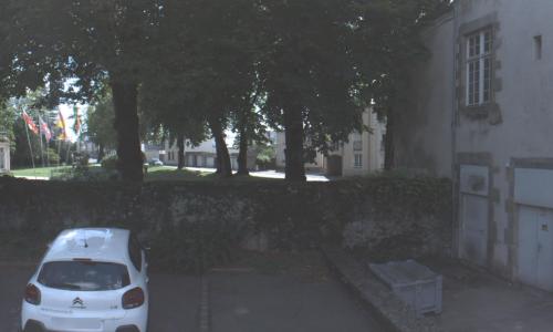 Photo de Évron