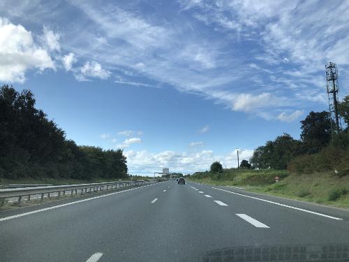 Photo de Évry-Grégy-sur-Yerre