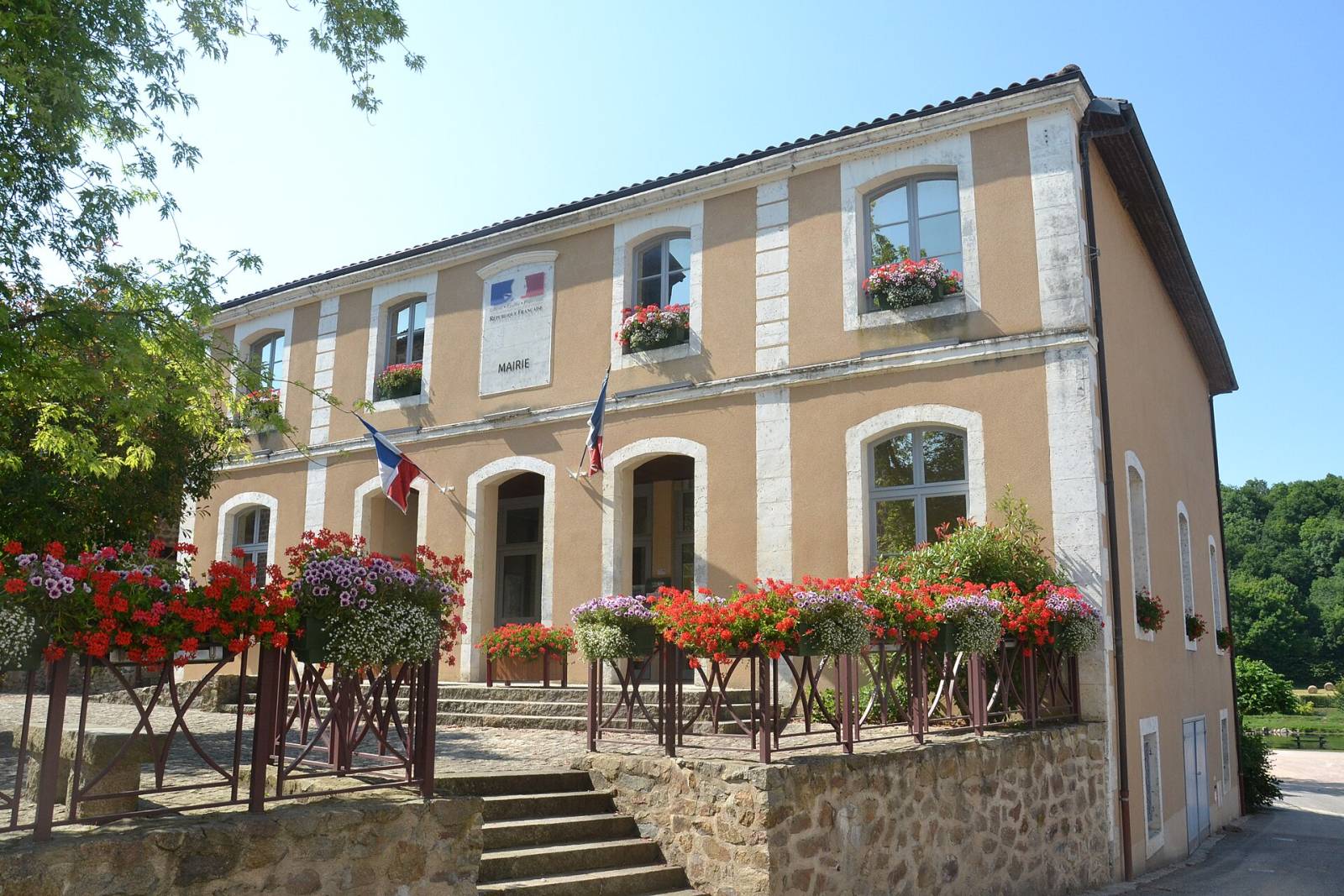 Photo de Exideuil