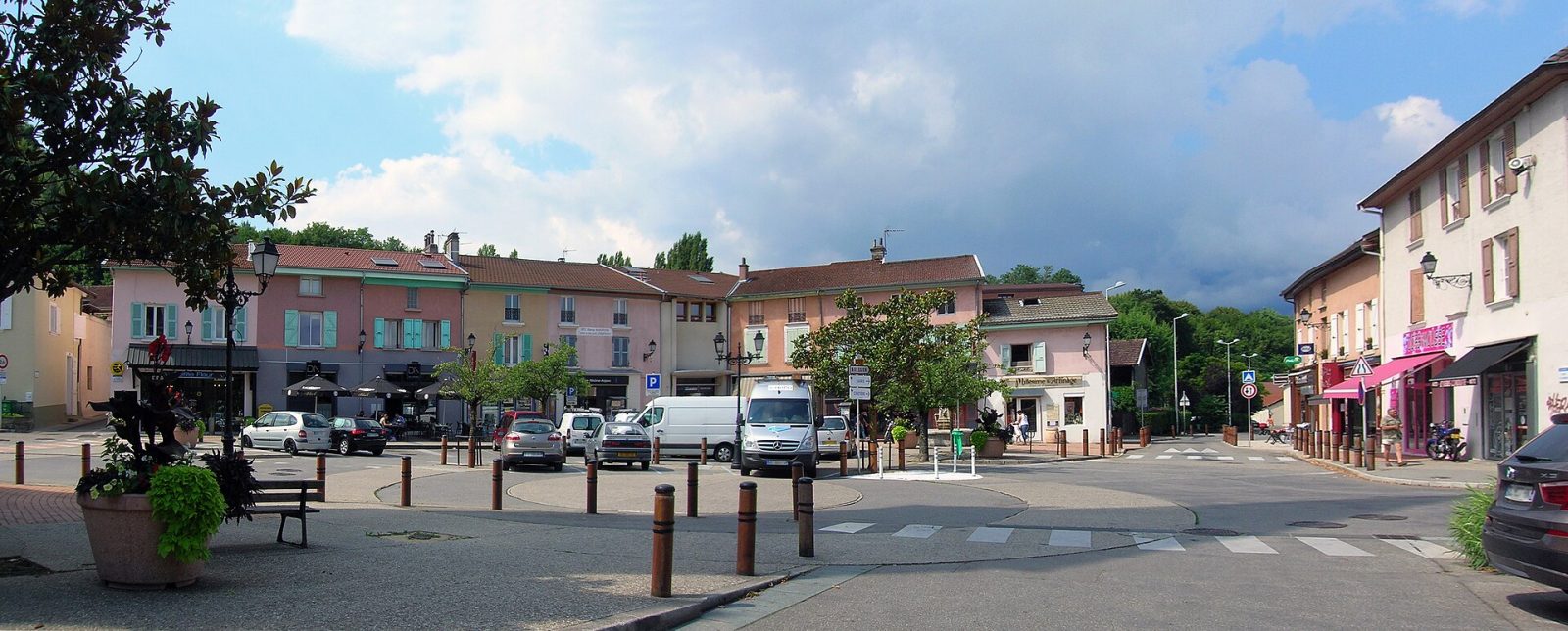 Photo de Eybens