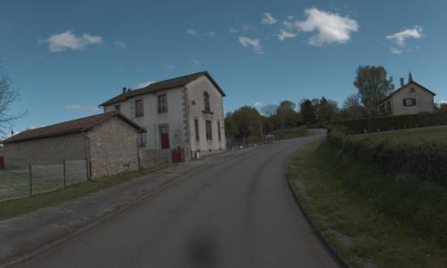 Photo de Eybouleuf