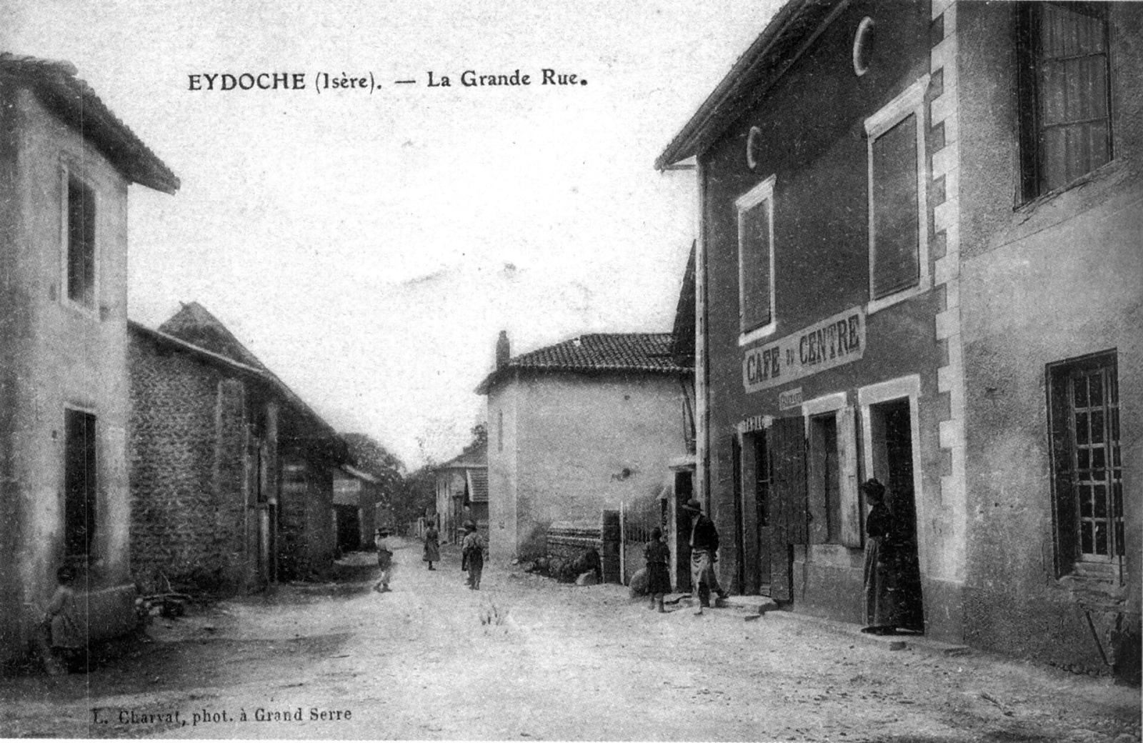 Photo de Eydoche