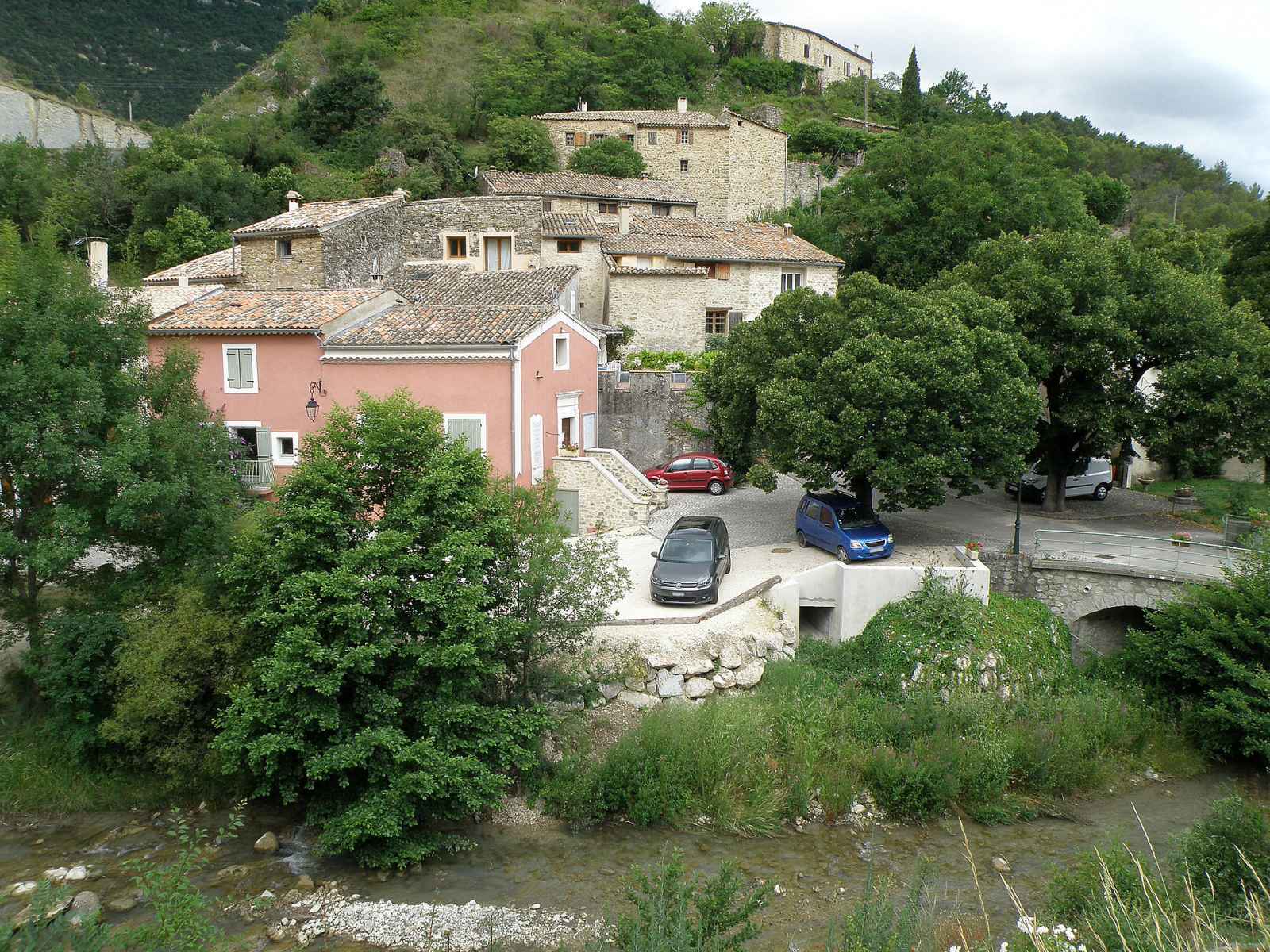 Photo de Eygaliers