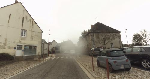 Photo de Eygurande