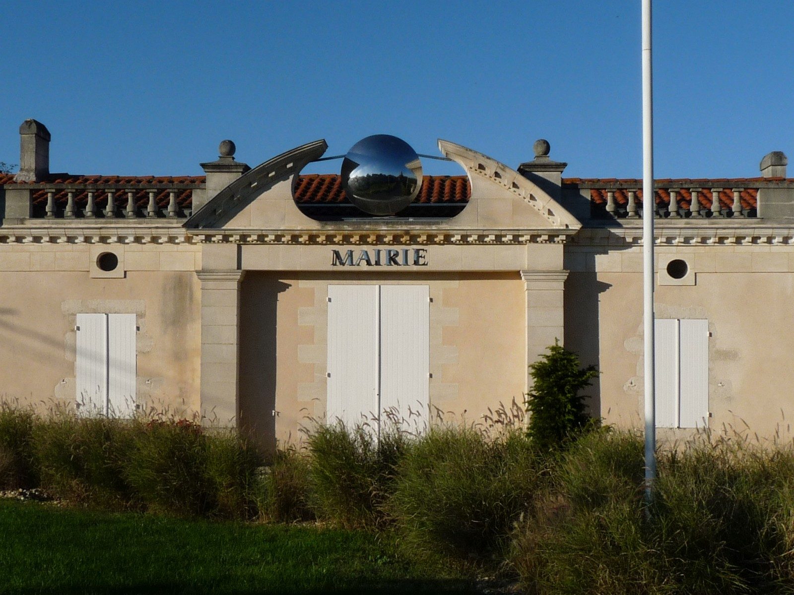 Photo de Eyrans