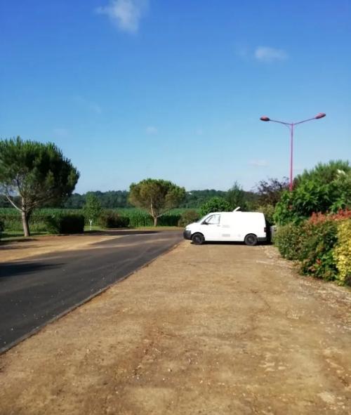 Photo de Eyres-Moncube