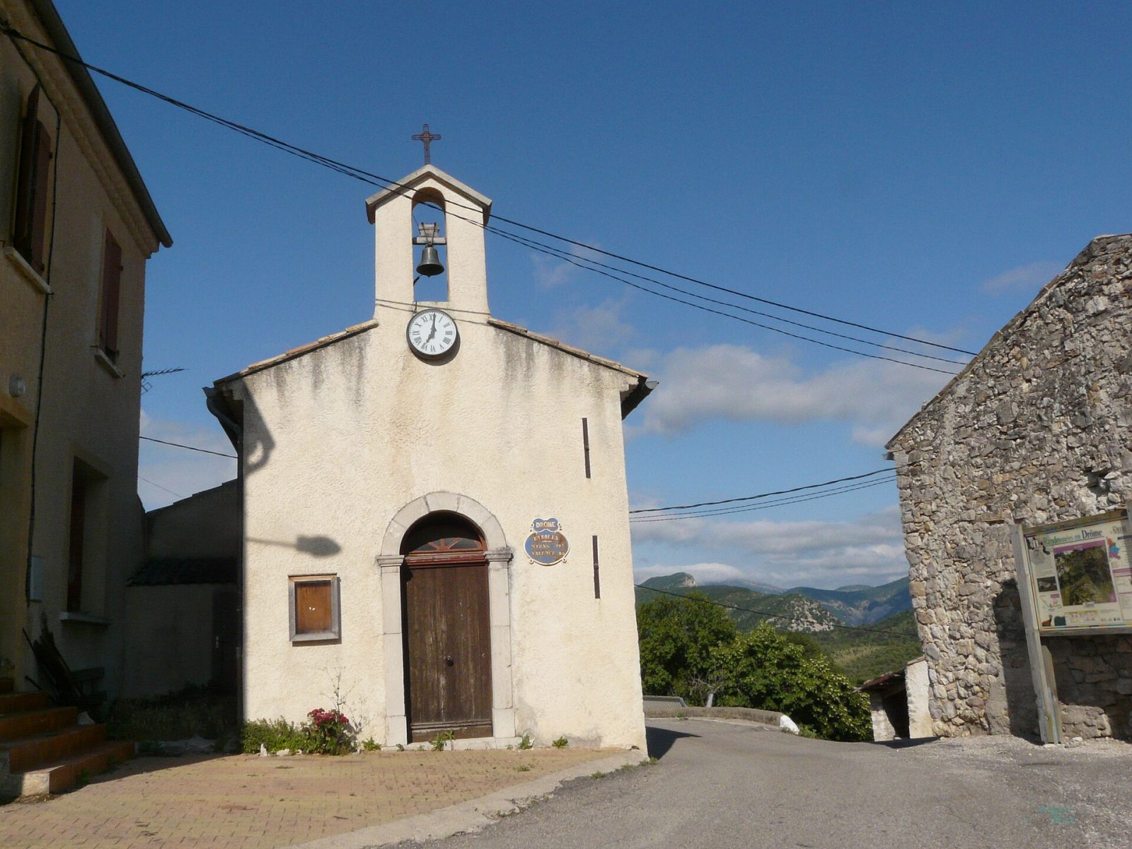 Photo de Eyroles