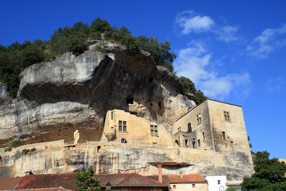 Photo de Eyzies-de-Tayac-Sireuil